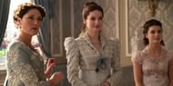 Bridgerton season 3 - Francesca's brief appearances hint at future storylines (Image via Netflix)